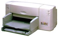 DeskJet 715c