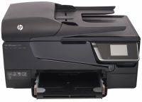 OfficeJet 6600