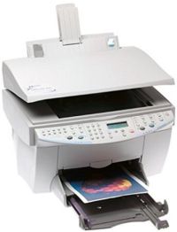 OfficeJet G85