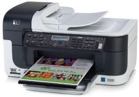 OfficeJet J6410