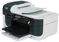 OfficeJet J6480