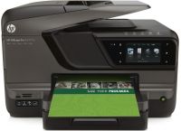 OfficeJet Pro 8600