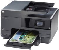 OfficeJet Pro 8610