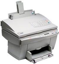 OfficeJet R80