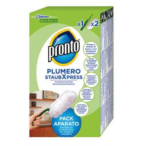 Pronto Duster prachovka kefa komplet 1 kus