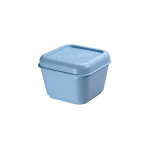 Box na desiatu MILAN 0,33 l light blue