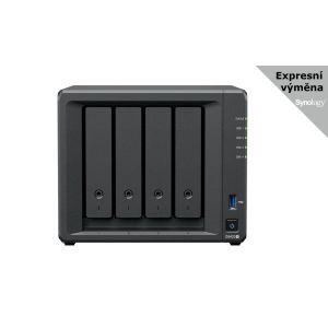 Synology DS423+ DiskStation DS423+