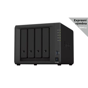 Synology DS923+ DiskStation DS923+