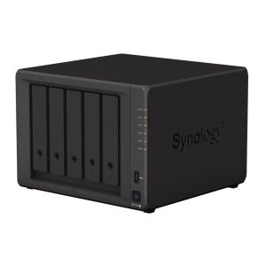 Synology DS1522+ DS1522+