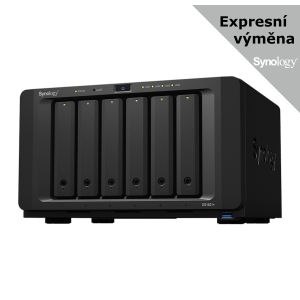 Synology DS1621+ Disk Station DS1621+