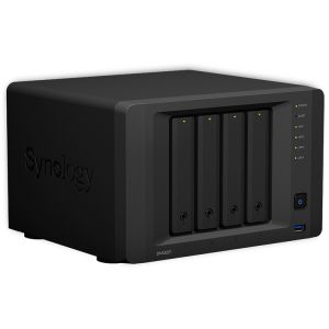 Synology DVA3221 NVR DVA3221