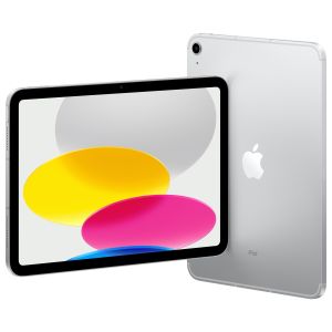 Apple iPad 10.gen/WiFi + Cell/10,9"/2360x1640/64GB/iPadOS16/Silver MQ6J3FD/A