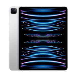 Apple iPad Pro 12.9"/WiFi/12,9"/2732x2048/16GB/1TB/iPadOS16/Silver MNXX3FD/A