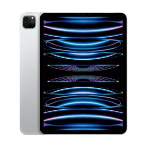 Apple iPad Pre 11"/WiFi + Cell/11"/2388x1668/16GB/1TB/iPadOS16/Silver MNYK3FD/A