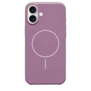 Beats iPhone 16+ Case with MS - Sunset Purple MCFK4LL/A