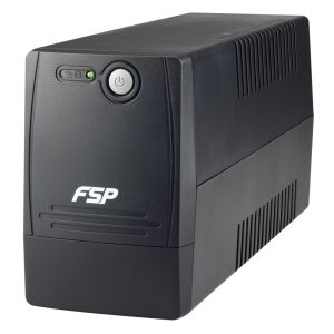 FSP UPS FP 1500, 1500 VA / 900 W, line interactive PPF9000501