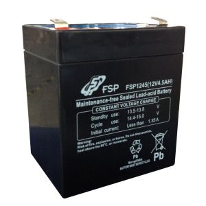 FSP 12V/4.5Ah batéria pre UPS FSP MPF0003700GP