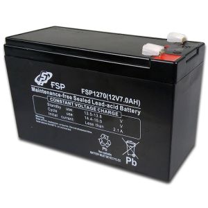 FSP 12V/7Ah batéria pre UPS FSP MPF0000100GP