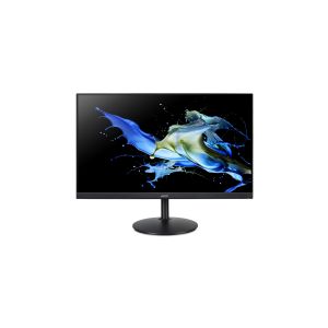 Acer/CB242YE/23,8"/IPS/FHD/100Hz/1ms/Black/3R UM.QB2EE.E01