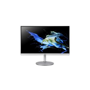 Acer/CB242YE/23,8"/IPS/FHD/100Hz/4ms/Silver/3R UM.QB2EE.E02