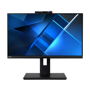 Acer/B248Y/23,8"/IPS/FHD/75Hz/4ms/Black/3R UM.QB8EE.001