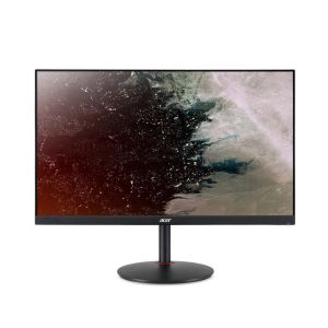 Acer Nitro/XV272U/27"/IPS/QHD/180Hz/1ms/Black/2R UM.HX2EE.307