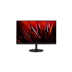 Acer Nitro/XV322QK/31,5"/IPS/4K UHD/144Hz/0,5ms/Black/2R UM.JX2EE.V13