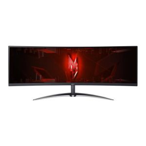 Acer Nitro/XZ452CU/44,5"/VA/5120x1440/165Hz/1ms/Black/2R UM.MX2EE.V01