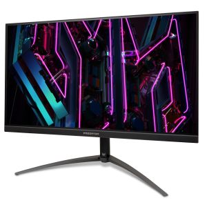 Acer Predator/XB323QK/31,5"/IPS/4K UHD/160Hz/1ms/Black/2R UM.JX3EE.301