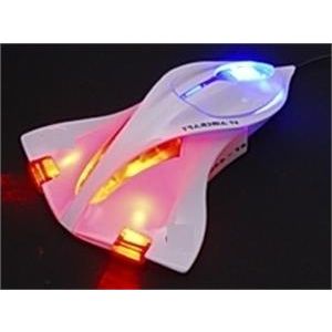 ACUTAKE Extreme AirForce Mouse EAM-800 (WHITE) EAM-800 WHITE