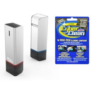 Cyber ??Clean AutoScreen-Pro Cleaning Solution 47060