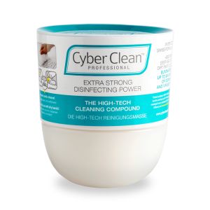 CYBER CLEAN "Professional EXTRA STRONG" - Hubenie baktérií a vírusov v extra namáhaných prostrediach (Mod 46295