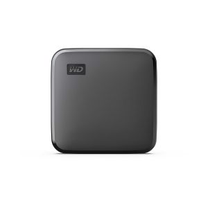 WD Elements Desktop/480GB/SSD/Externý/2.5"/Čierna/2R WDBAYN4800ABK-WESN