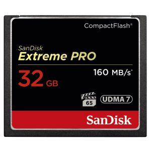 SanDisk Extreme Pro/CF/32GB SDCFXPS-032G-X46