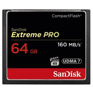 SanDisk Extreme Pro/CF/64GB SDCFXPS-064G-X46