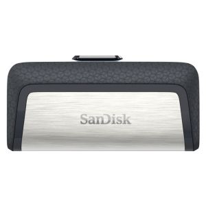 SanDisk Ultra Dual/32 GB/USB 3.1/USB-A + USB-C SDDDC2-032G-G46