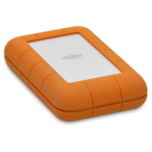 LaCie Rugged/5TB/HDD/Externý/2.5"/2R STJJ5000400