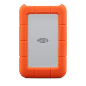 LaCie Rugged/1TB/HDD/Externý/2.5"/2R STFR1000800