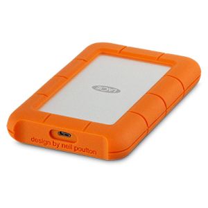 LaCie Rugged/5TB/HDD/Externý/2.5"/2R STFR5000800