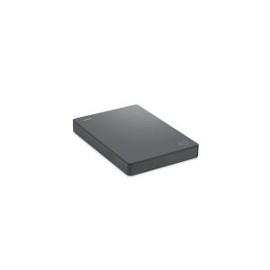 Seagate Basic/2TB/HDD/Externý/2.5"/Čierna/2R STJL2000400