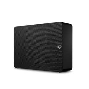 Seagate Expansion/4TB/HDD/Externý/3.5"/Čierna/2R STKP4000400