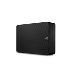 Seagate Expansion/16TB/HDD/Externý/3.5"/Čierna/2R STKP16000400