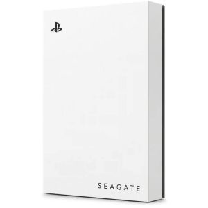 Seagate Game Drive/5TB/HDD/Externý/2.5"/SATA/Biela/2R STLV5000200