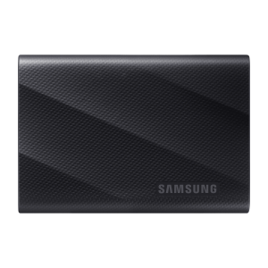 SSD 1TB Samsung externý T9, čierna MU-PG1T0B/EU