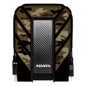 ADATA HD710P/2TB/HDD/Externý/2.5"/Military/3R AHD710MP-2TU31-CCF