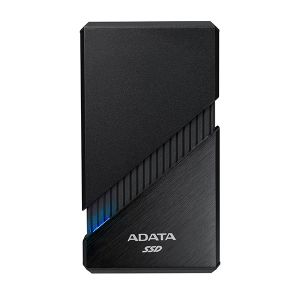 ADATA SE920/4TB/SSD/Externá/Čierna/5R SE920-4TCBK