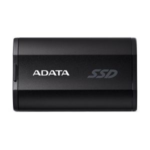 ADATA SD810/1TB/SSD/Externá/Čierna/5R SD810-1000G-CBK