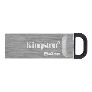 64GB Kingston USB 3.2 (gén 1) DT Kyson DTKN/64GB