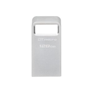 128GB Kingston USB 3.2 DT Micro 200MB/s DTMC3G2/128GB