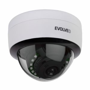 EVOLVEO Detective POE8 SMART, kamera antivandal POE/ IP DET-POE8DOM